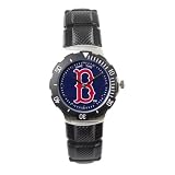 Boston Red Sox Agent Series Watch (B Logo)
