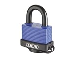 Review ABUS 70IB/45 / ABUS 70IB/45 AQUASAFE PADLOCK - NON CORROSIVE