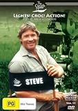 Crocodile Hunter - Volume 11 ( Captured On Camera / Lights! Croc! Action! / Outback to Hollywood ) ( Crocodile Hunter - Volume Eleven )
