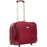 Ricardo Beverly Hills Hillcrest 17 Rolling Tote