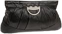 Steven by Steve Madden Fetish Clutch