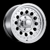 UPC 084221010987 product image for 062  16X7  8X165.1 | upcitemdb.com