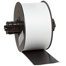 Brady MiniMark Nonabrasive Floor Marking Tape