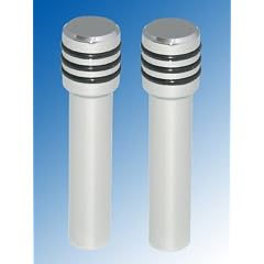 Eufab T�r Pinne chrom.BMW E28,30,32,34,36.17545