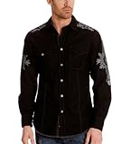 Guess - G by GUESS Nail Head Poplin