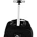 CALPAK Winder 18-Inch Rolling Laptop Backpack