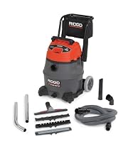 Ridgid RV2600B 16-Gallon 2-Stage Industrial Vacuum