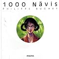 Sillage - 1000 N�vis