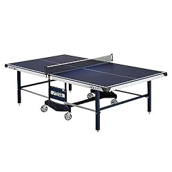 Stiga STS275 Table Tennis Table