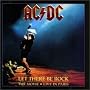 AC/DC Let There Be Rock-The Movie: Live in Paris