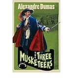 The three musketeers