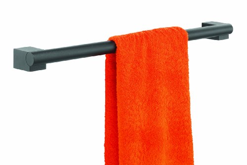 Tiger 248630746 Nomad Handtuchreck schwarz Preisvergleich