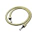 KOHLER K-8593-AF MasterShower 72-Inch Metal Shower Hose, Vibrant French Gold