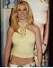 Britney Spears Color 16x20 Photo Image