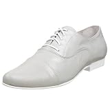 Swear Men's Jimmy1 Pointed Oxford Shoe