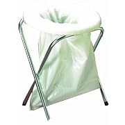 Texsport Portable Toilet