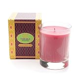 Claus Porto Parada Pear Sandalwood Candle 10.5 oz