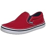 Crocs Kids Hover Sneak Slip On Casual Shoe
