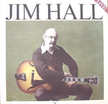 Jim Hall