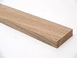 【無垢材】楢（なら）端材　木端・木工 (Ｌ300×Ｗ43ｍｍ 厚み13ｍｍ)