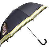 Western Chief Little Boys' F.D.U.S.A. Firechief Umbrella