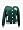 Michigan State University Ladies Button Up Hooded Jacket