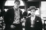 Silent Comedy Movie: Steamboat Bill, Jr. (1928) [DVD] Starring Buster Keaton & Tom Lewis