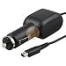 Car Charger for Nintendo NDSi, Black
