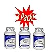 Spine-Well (100 Tablets) - Concentrated Herbal Blend - Dietary Supplement 3 Pack