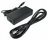 Battery Biz Hi-Capacity AC Adapter for: Toshiba Satellite L25-S119