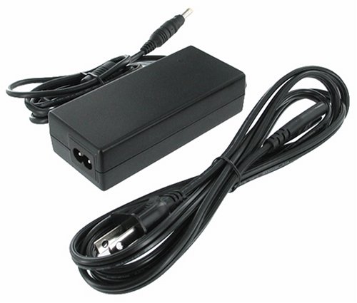 Hi-Capacity AC Adapter for: Toshiba Satellite A105-S171