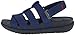 FitFlop Women's Sling Comber Fisherman Sandal