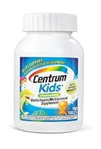 Centrum Kids Multivitamin, 150-Count