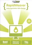 RapidWeaver 3 (MAC) RapidWeaver 3 (MAC)
