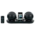 Jensen iPod Dock with RF Wireless Speakers - JiSS - 585