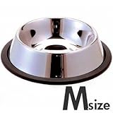 ドギーマン ステンレス製食器