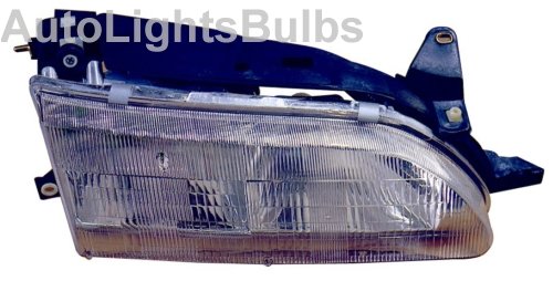 1993 1997 ( 1993 1994 1995 1996 1997 93 94 95 96 97 ) Toyota Corolla Headlight Assembly Driver Side DOT Certified and Brand New in Box 41oAqm6yEPL 1993 1997 ( 1993 1994 1995 1996 1997 93 94 95 96 97 ) Toyota Corolla Headlight Assembly Driver Side DOT Certified and Brand New in Box