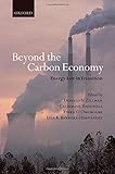 Beyond the carbon economy : energy law in transition