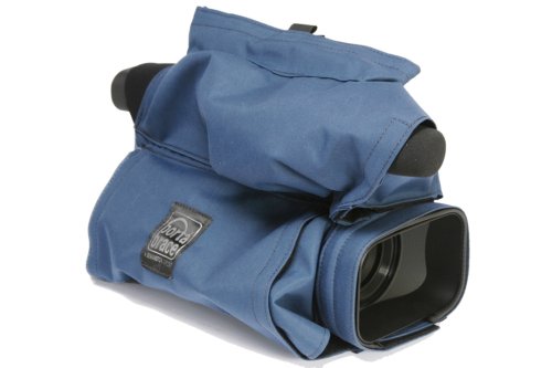 Portabrace RS-XHAG1 Mini-DV Rain Slicker (Blue)