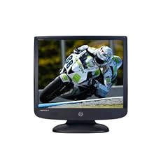 Hanns.G HQ191DP 48,3 cm (19,0 Zoll) TFT LCD-Monitor (Kontrast 700:1, 5ms Reaktionszeit)