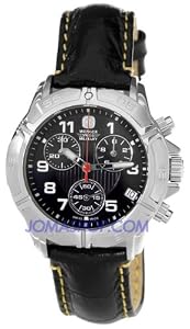 Wenger Swiss Military Classic Watch 79137