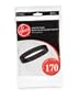 Hoover 40201170 Self-Propelled Windtunnel Upright Vacuum Cleaner Belts, 2 Pack