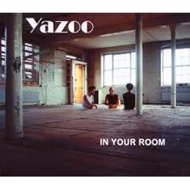 In Your Room