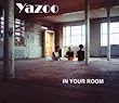 In Your Room