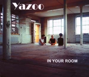 CD-Charts  Music : In Your Room