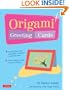 Origami Greeting Cards