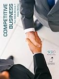 Competitive business : for CCEA AS Unit 1