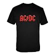 AC/DC t-shirts