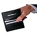 Andrew Philips Deluxe Bus Card Case Image