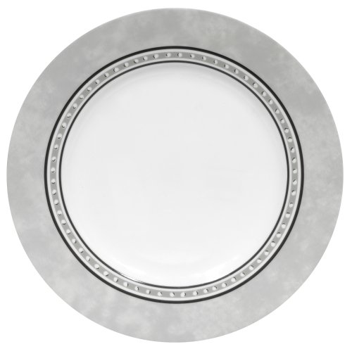 Corelle Lifestyles 10 1 4 Dinner Plate  Pewter